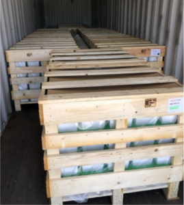 E6 Container Tcr