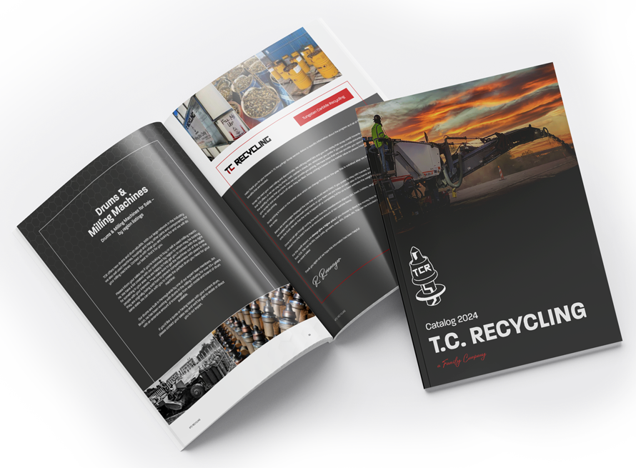 Catalog 24 Tc