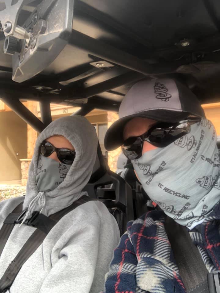 Tc Mask Post 3