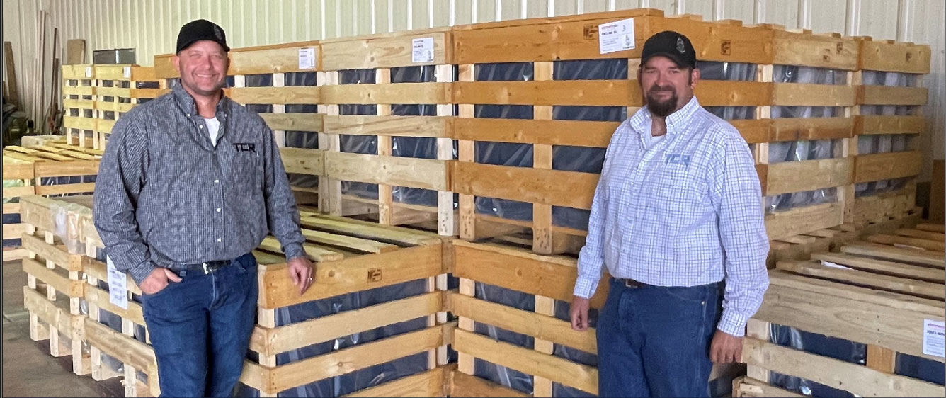 Joe&ryan E6dealer