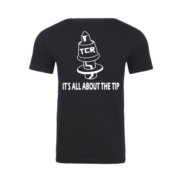 TCR Sueded Shirt - Image 2