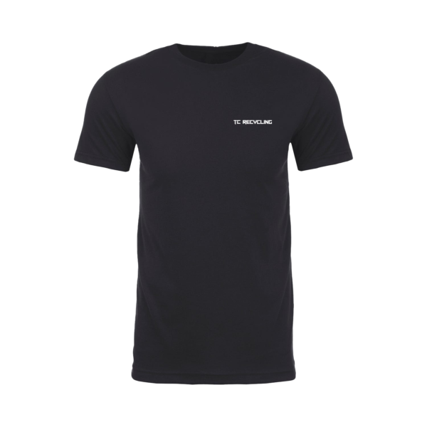 TCR Sueded Shirt