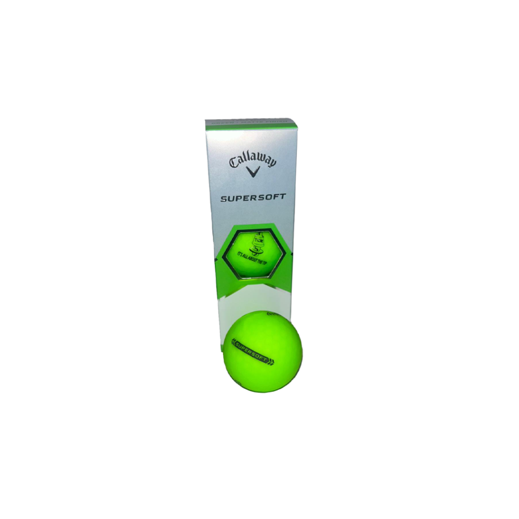 Golf Ball