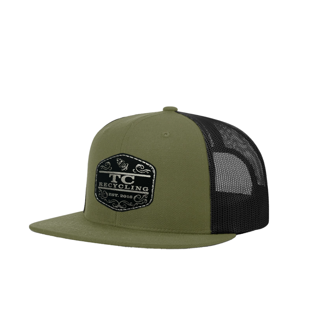 Tcr 511 Greenblack