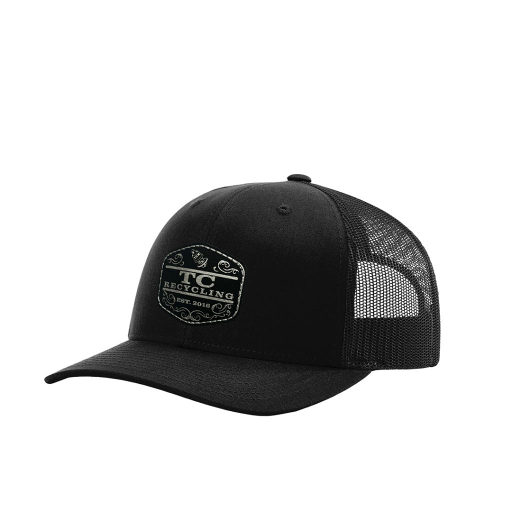 Tcr 112 B Black